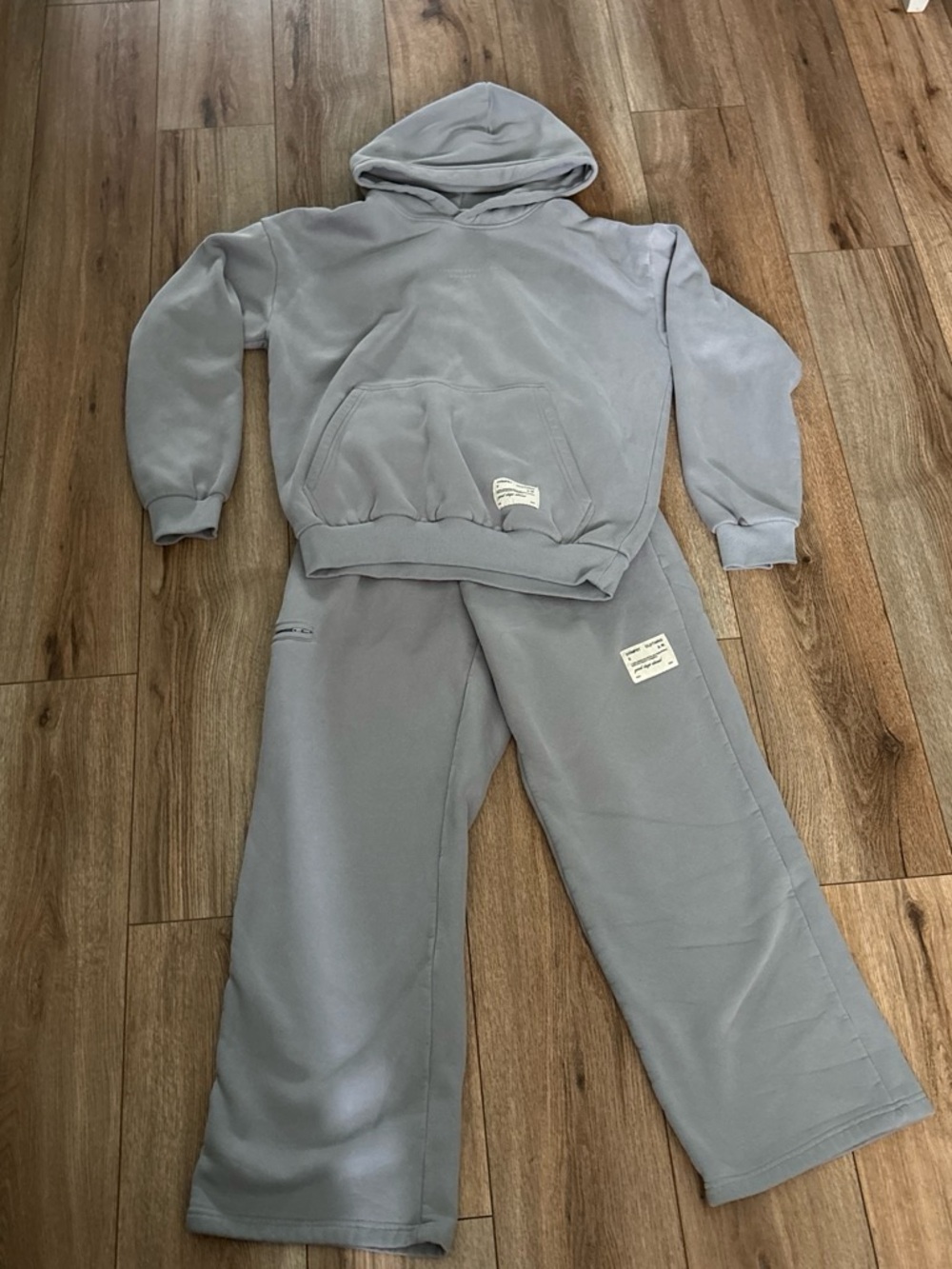 Women’s Comfrt Set